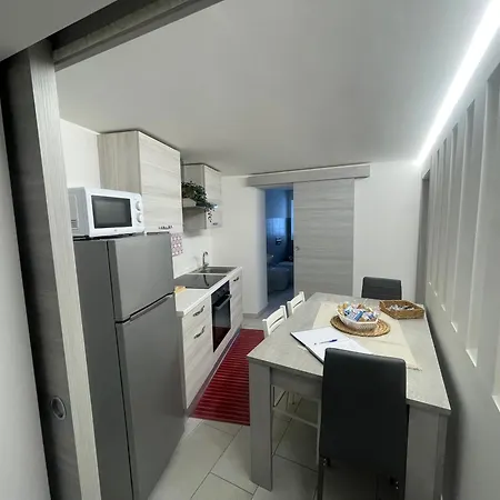 Opera House Apartment Catania