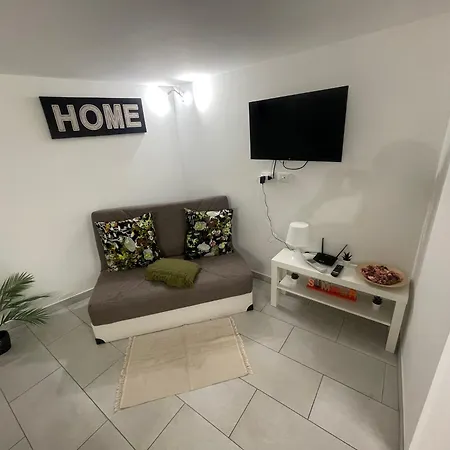 Apartment Opera House *