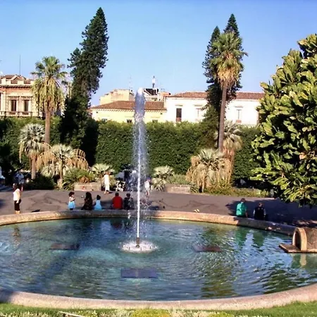 Opera House * Catania