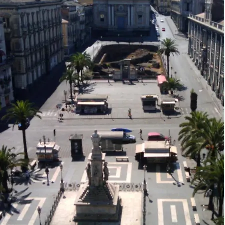 Opera House Apartment