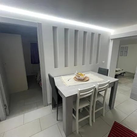 Apartment Opera House *