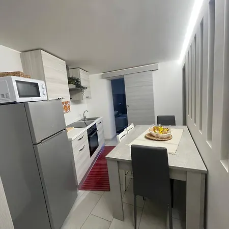 Apartment Opera House