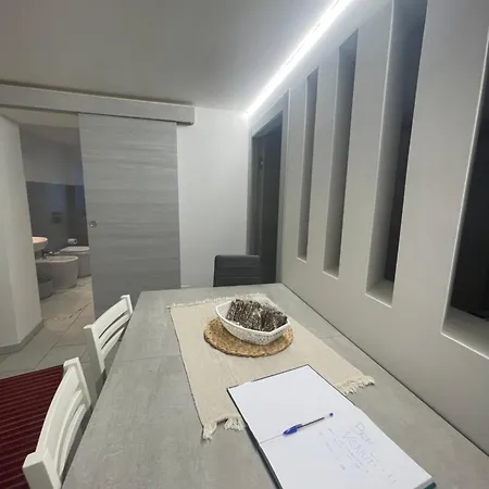 Opera House Apartment