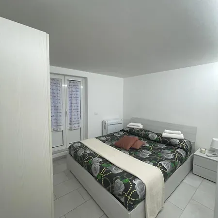 Apartment Opera House